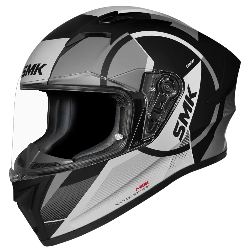 SMK STELLAR FARO HELMET