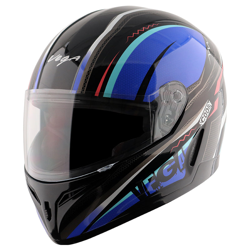 vega motorcycle helmets