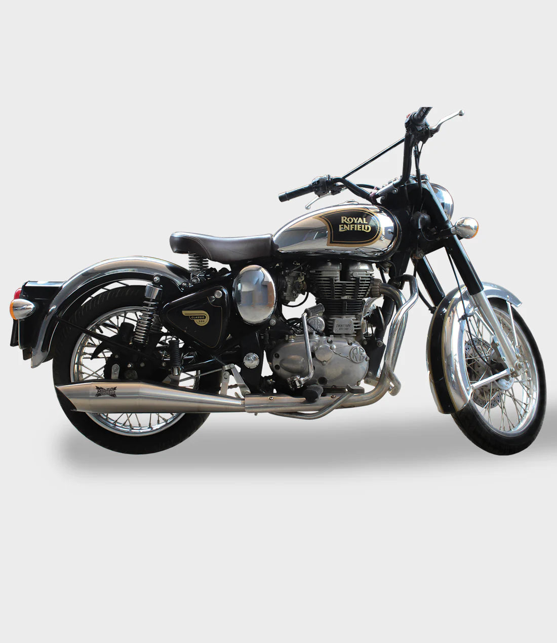 Moto Torque Royal Enfield Classic Handle Price BULLET CLASSIC