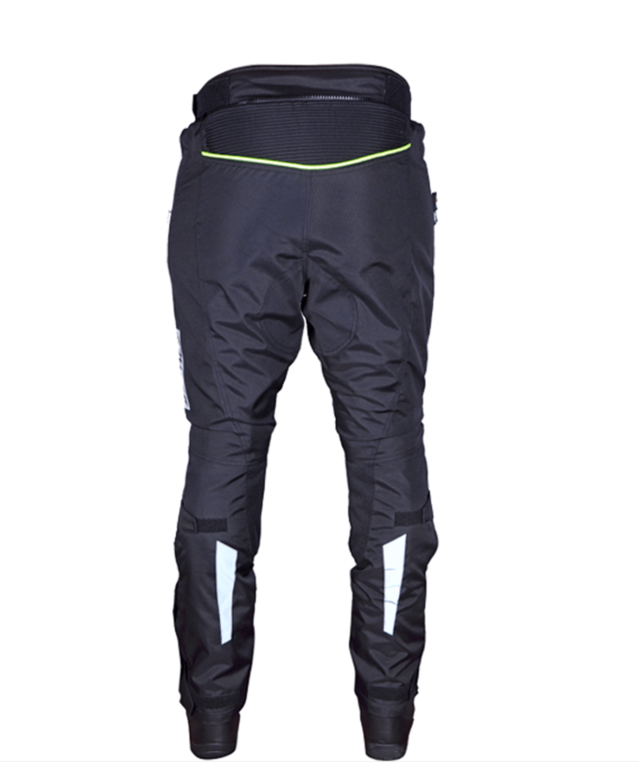 SOLACE S30 PANT V3-BLACK