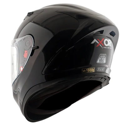 AXOR STREET SOLID BLACK