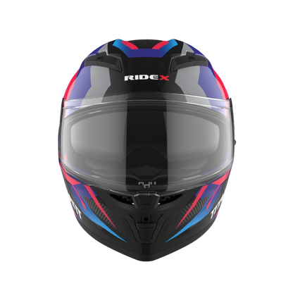 RIDEX Titanium G2 Helmet - BLITZ