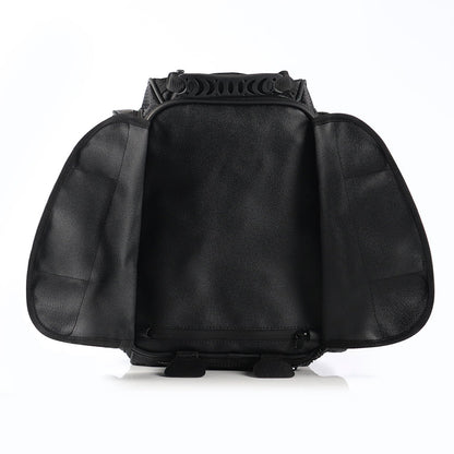 AXOR TANK BAG AXTB-2 (20 LTS) - BLACK