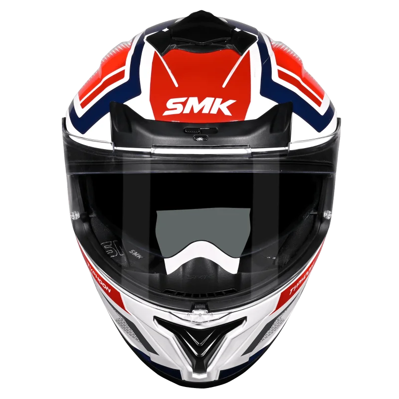 SMK TYPHOON THORN HELMET