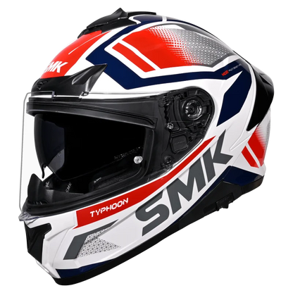 SMK TYPHOON THORN HELMET