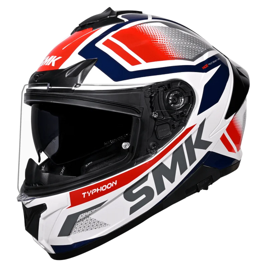 SMK TYPHOON THORN HELMET