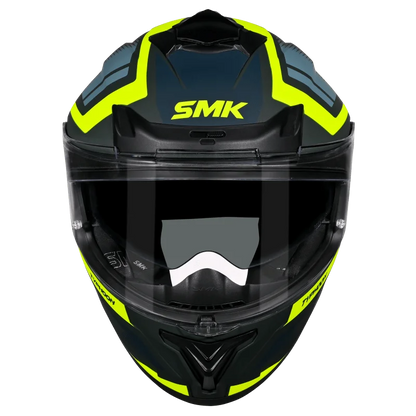 SMK TYPHOON THORN HELMET