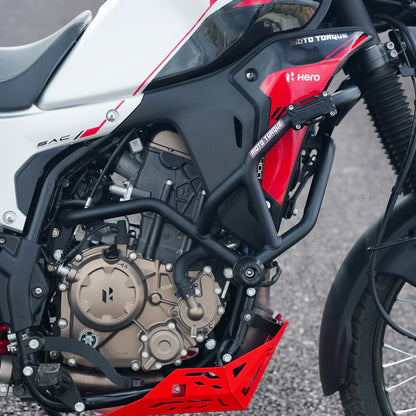 MOTO TORQUE TITAN X CRASH GUARD - FOR XPULSE 210