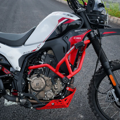 MOTO TORQUE TITAN X CRASH GUARD - FOR XPULSE 210