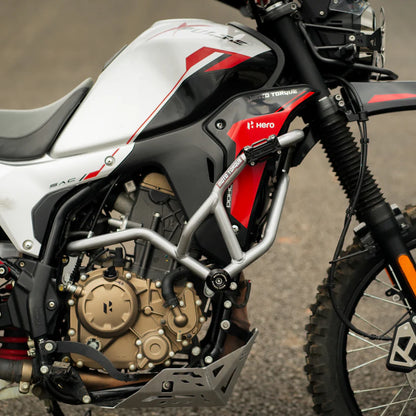 MOTO TORQUE TITAN X CRASH GUARD - FOR XPULSE 210