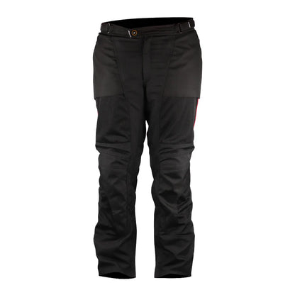 Axor Torq Riding Pant - Black