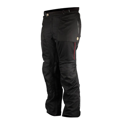 Axor Torq Riding Pant - Black