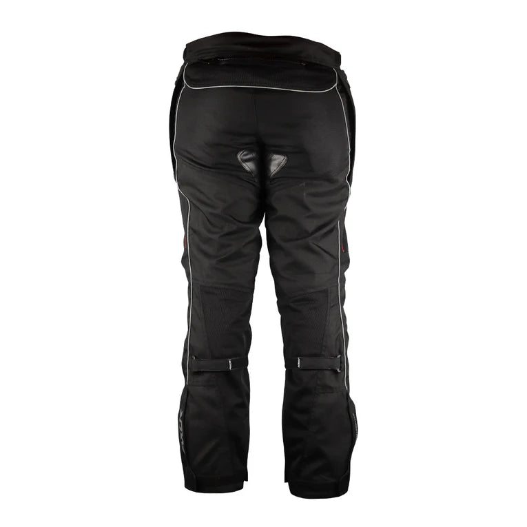 Axor Torq Riding Pant - Black