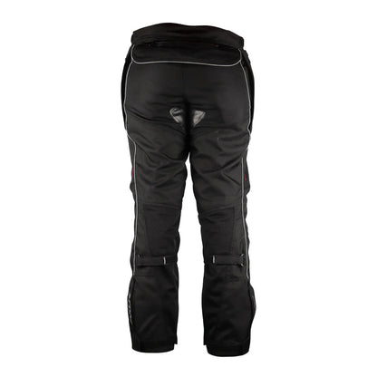 Axor Torq Riding Pant - Black