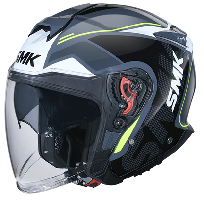 SMK GTJ TOURER HELMET