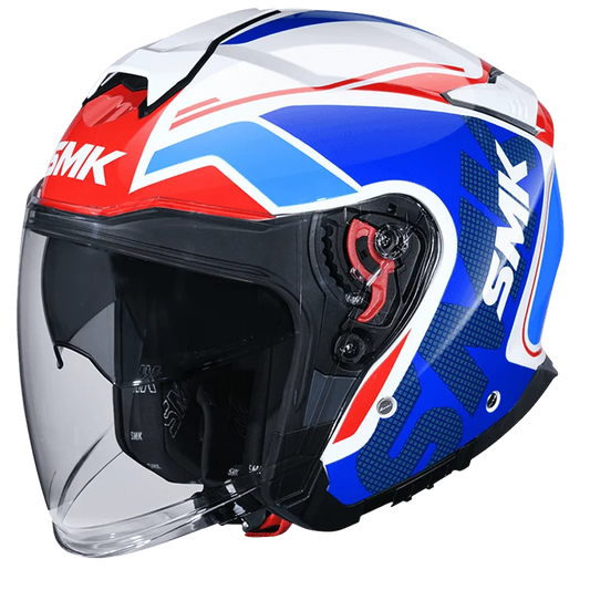 SMK GTJ TOURER HELMET