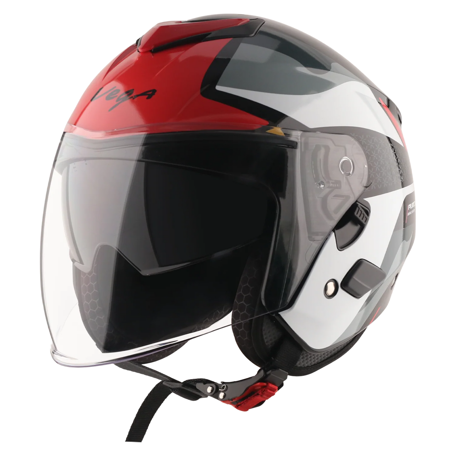 Vega Punch DV Trend Helmet