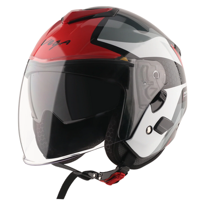 Vega Punch DV Trend Helmet