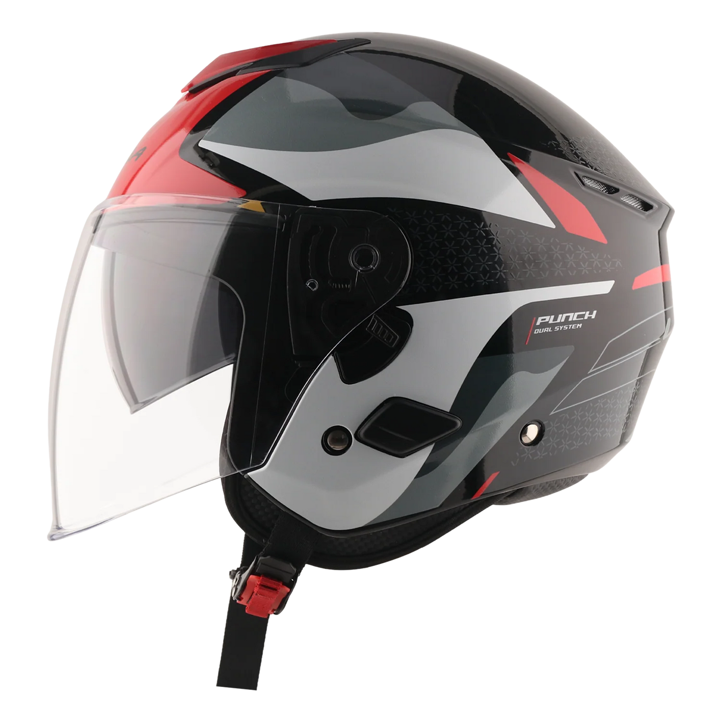 Vega Punch DV Trend Helmet