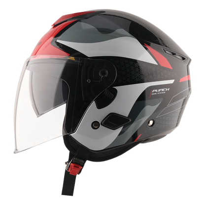 Vega Punch DV Trend Helmet