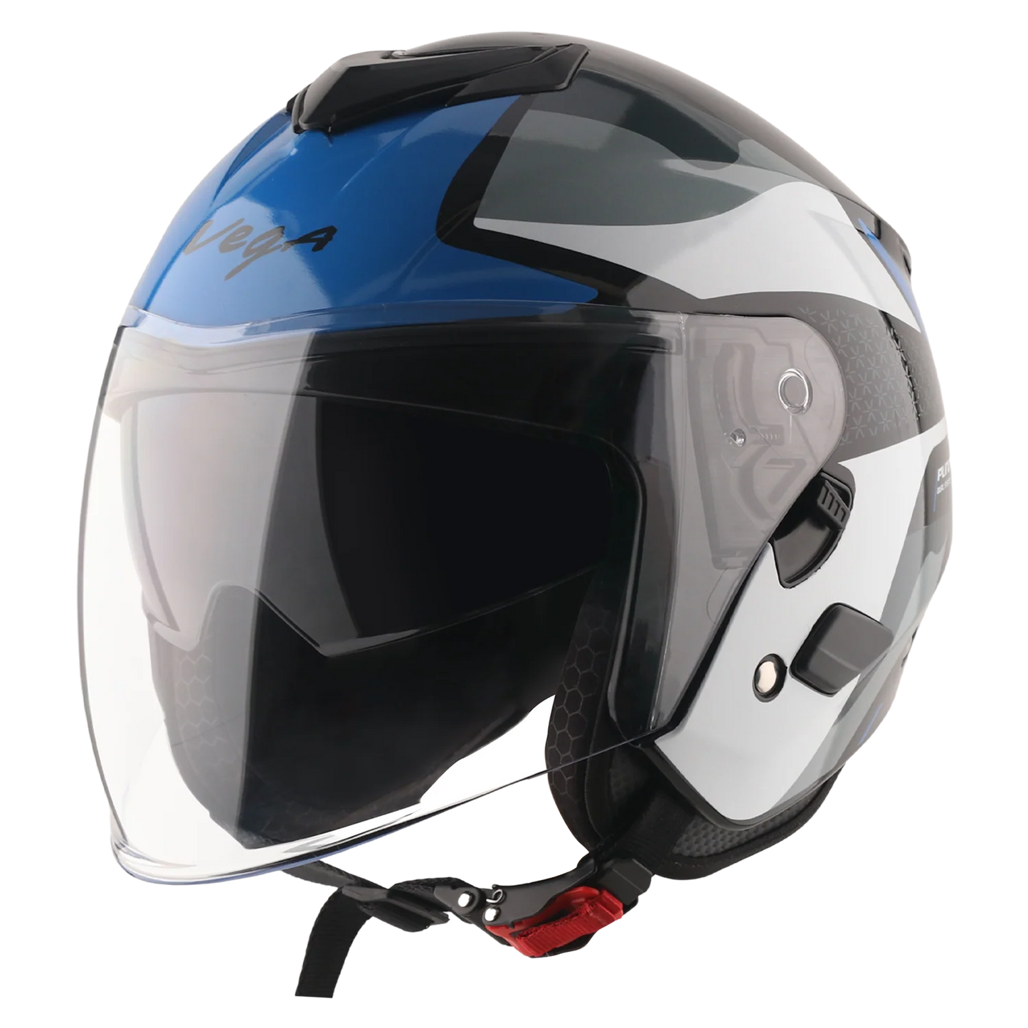 Vega Punch DV Trend Helmet