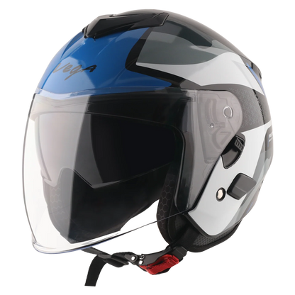 Vega Punch DV Trend Helmet