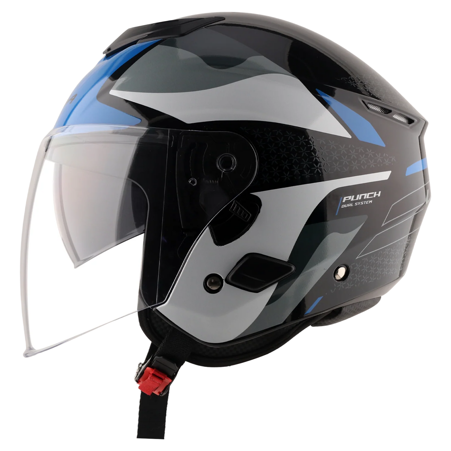 Vega Punch DV Trend Helmet