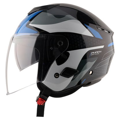 Vega Punch DV Trend Helmet