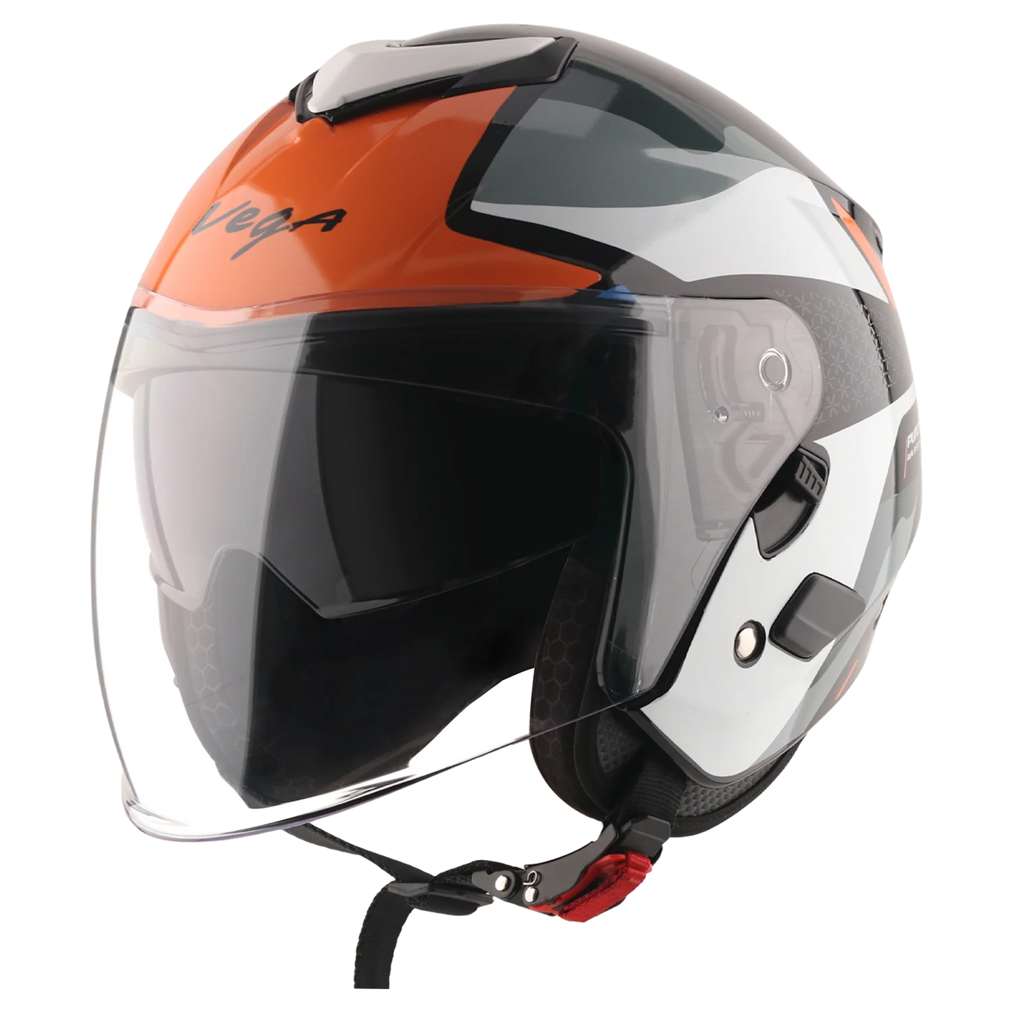 Vega Punch DV Trend Helmet