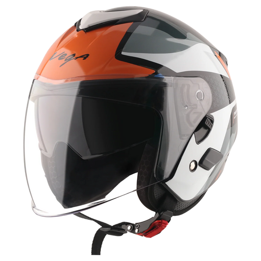 Vega Punch DV Trend Helmet