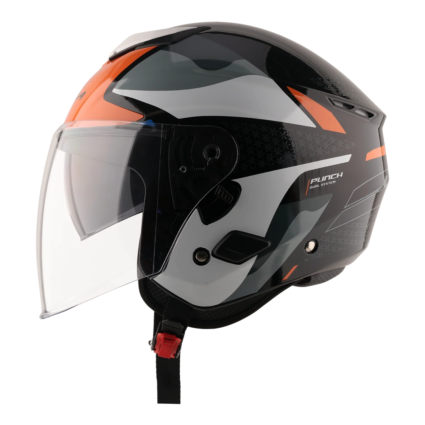 Vega Punch DV Trend Helmet