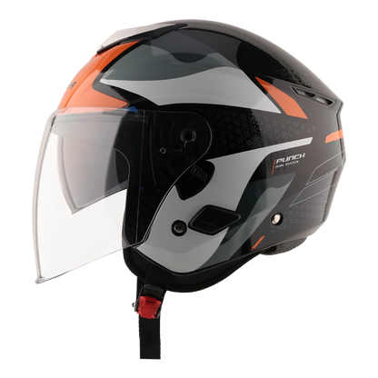 Vega Punch DV Trend Helmet