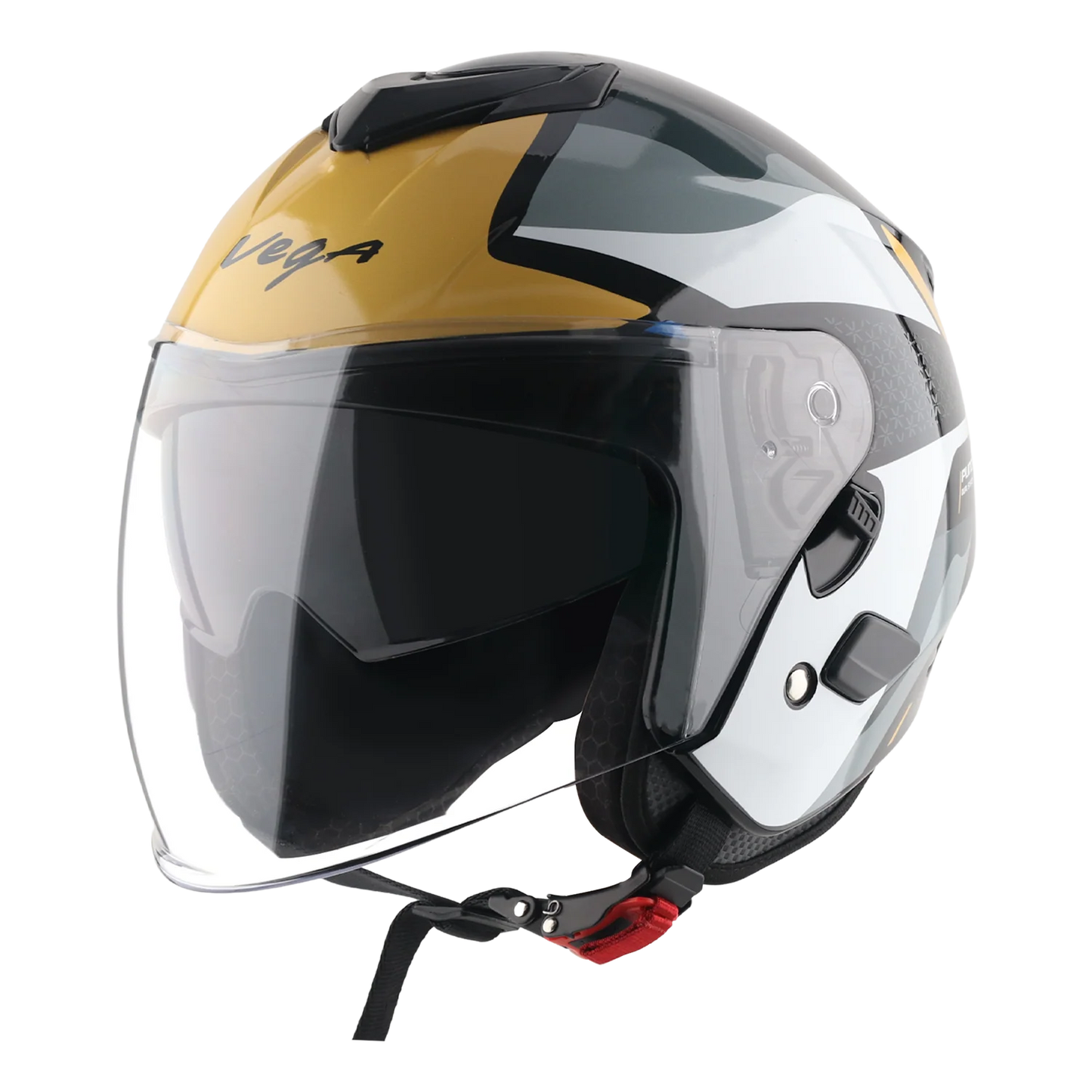 Vega Punch DV Trend Helmet