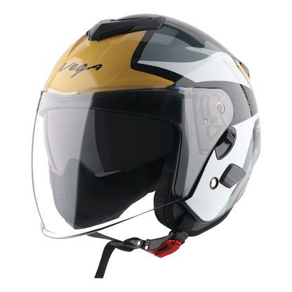 Vega Punch DV Trend Helmet