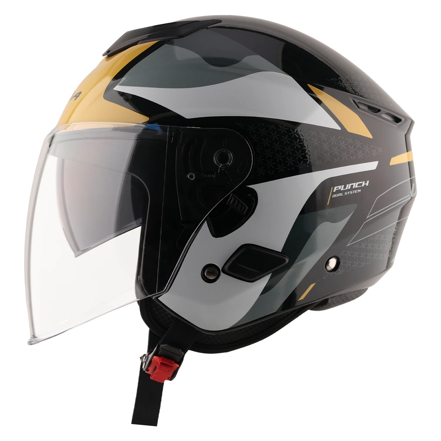 Vega Punch DV Trend Helmet