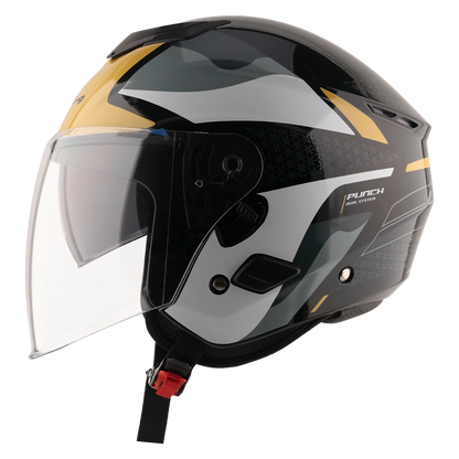 Vega Punch DV Trend Helmet
