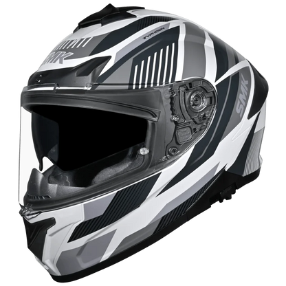 SMK TYPHOON SPARKO HELMET