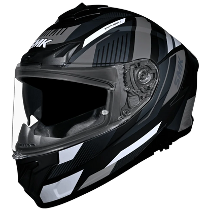 SMK TYPHOON SPARKO HELMET