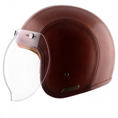 AXOR RETRO JET LEATHER TMBER - CONIAC LIGHT