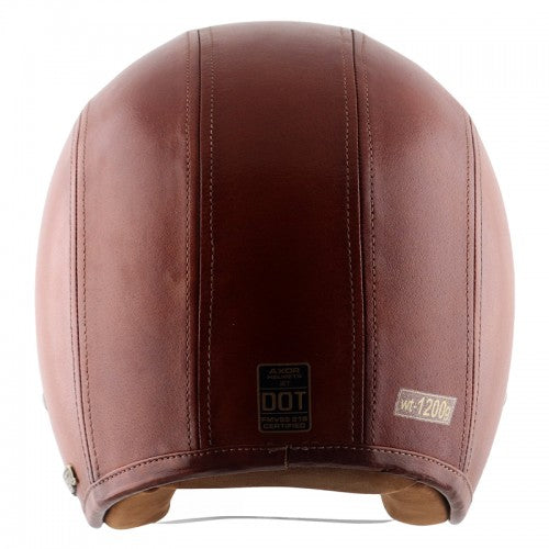 AXOR RETRO JET LEATHER TMBER - CONIAC LIGHT