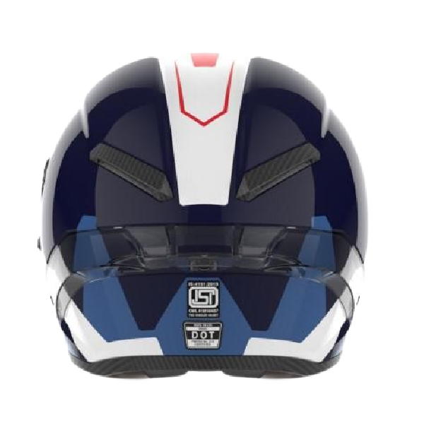 RIDEX Titanium G2 Helmet - Tranz