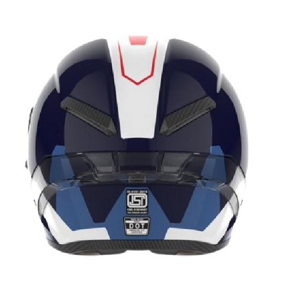 RIDEX Titanium G2 Helmet - Tranz