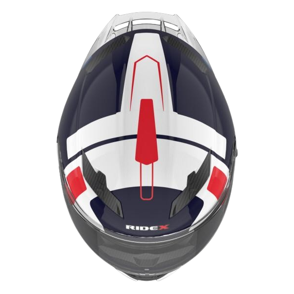 RIDEX Titanium G2 Helmet - Tranz