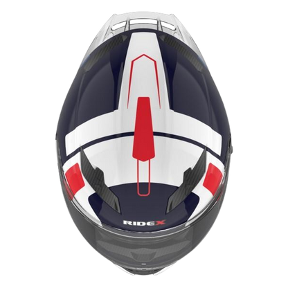 RIDEX Titanium G2 Helmet - Tranz