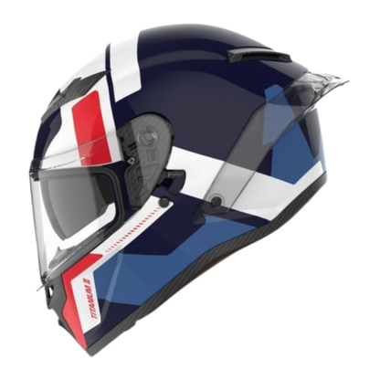 RIDEX Titanium G2 Helmet - Tranz