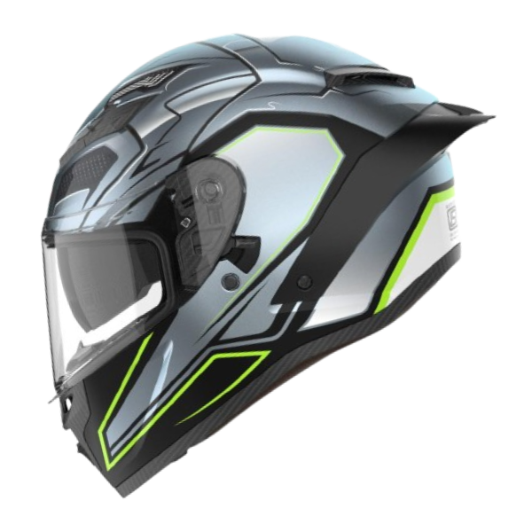 RIDEX Titanium G2 Helmet - Chroma