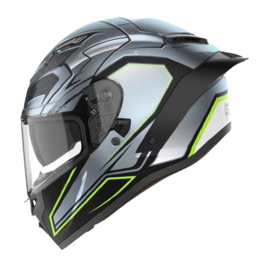 RIDEX Titanium G2 Helmet - Chroma