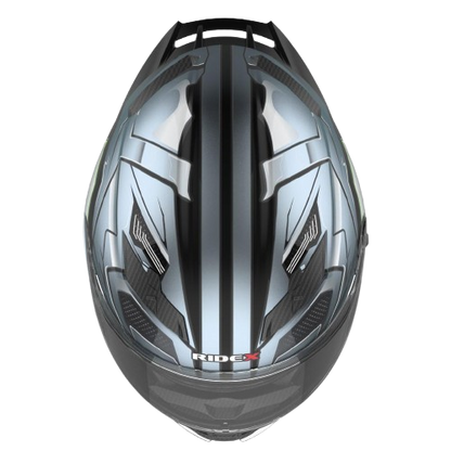 RIDEX Titanium G2 Helmet - Chroma