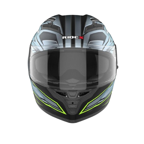 RIDEX Titanium G2 Helmet - Chroma