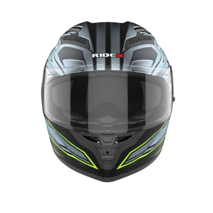 RIDEX Titanium G2 Helmet - Chroma